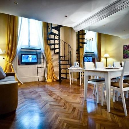 Boccaccio Apartment มิลาน ห้อง รูปภาพ