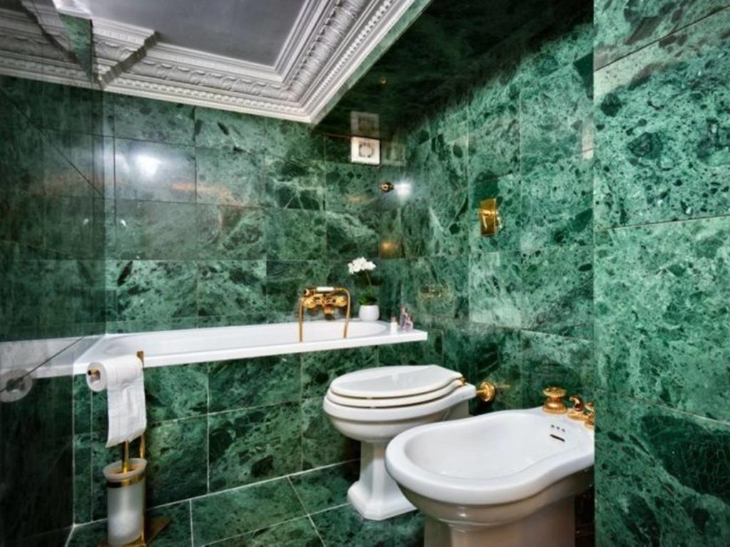 Boccaccio Apartment มิลาน ห้อง รูปภาพ