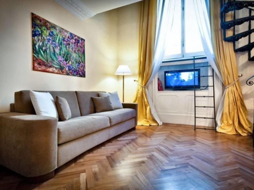 Boccaccio Apartment มิลาน ห้อง รูปภาพ