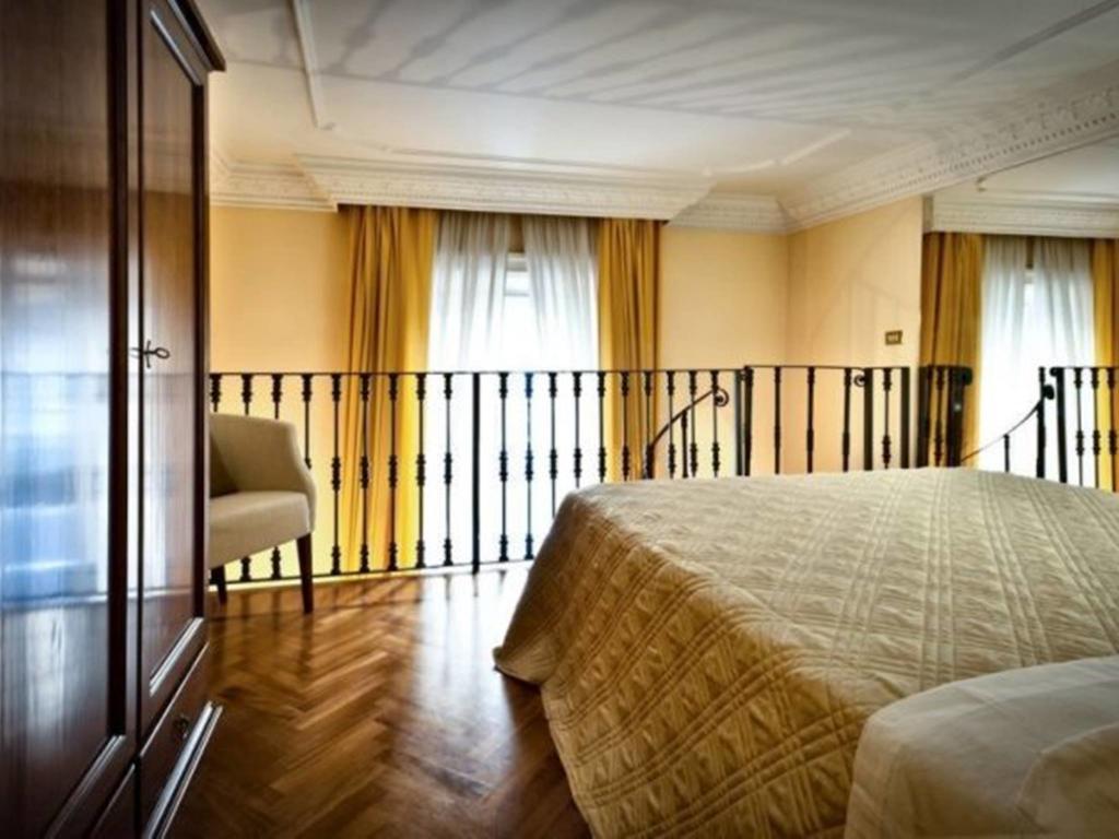 Boccaccio Apartment มิลาน ห้อง รูปภาพ